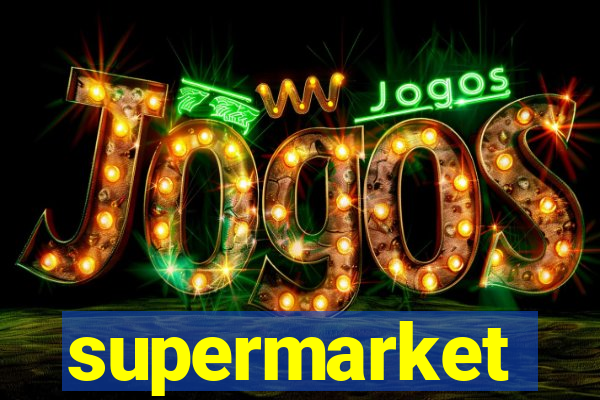 supermarket simulator apk dinheiro infinito android